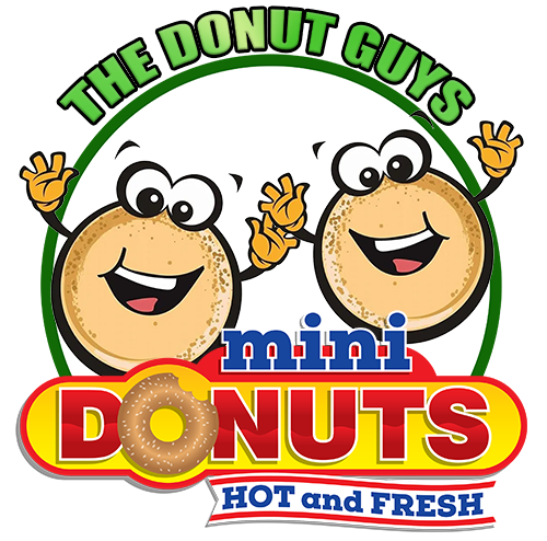 The Donut Guys – Mount Joy , PA